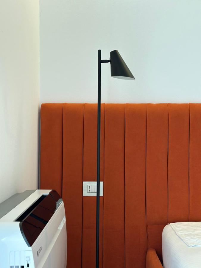 Hotel Restaurant Natyra E Qete เลเจอ ภายนอก รูปภาพ