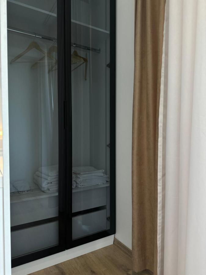 Hotel Restaurant Natyra E Qete เลเจอ ภายนอก รูปภาพ